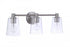 Craftmade Emilio Model: 12623FB3