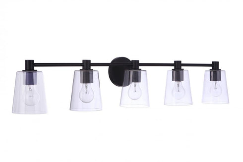 Craftmade Emilio Model: 12642FB5
