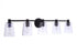 Craftmade Emilio Model: 12642FB5
