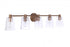 Craftmade Emilio Model: 12642FB5