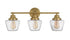 Craftmade Essex 3 Light Vanity Model: 19528BNK3