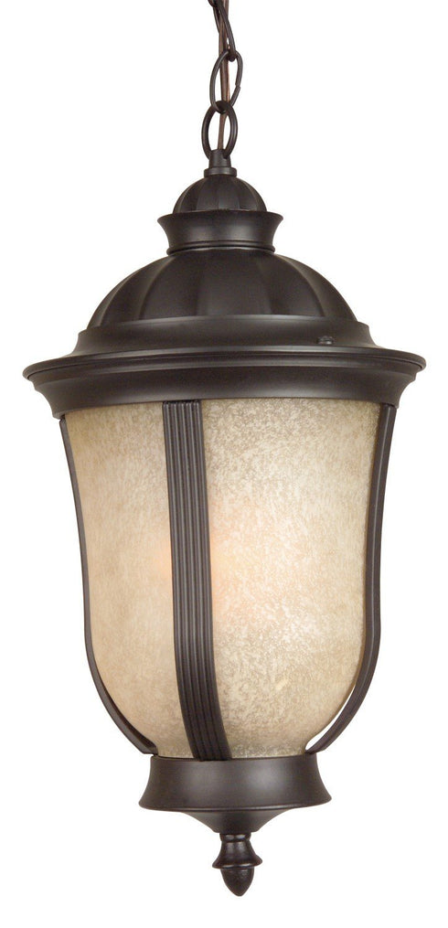 Craftmade Francã¨s II Medium Pendant Model: Z6111-OBO
