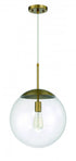 Craftmade Gaze Model: 56893-SB