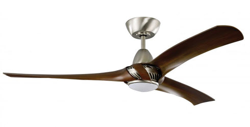 Craftmade 52 Inch 3 Blade Ceiling Fan W Model: GEN52W3