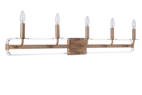 Craftmade Graclyn Model: 57705-SB