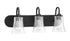 Craftmade Gwyneth 3 Light Vanity Model: 50403-BNK