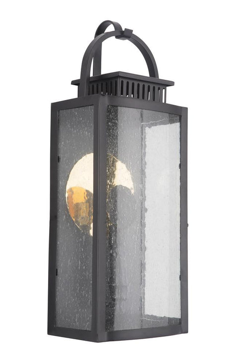 Craftmade Hearth Medium Pocket LED Sconce Model: ZA1512-WC-LED