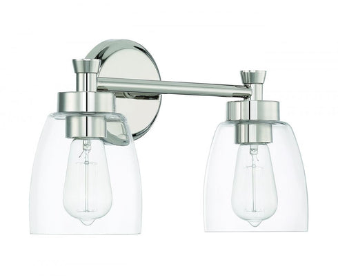 Craftmade Henning Model: 12716FB2
