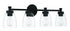 Craftmade Henning Model: 12730FB4