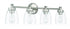 Craftmade Henning Model: 12730FB4