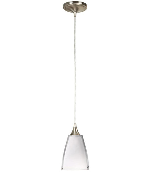 Craftmade Hue Pendant Mini Pendant Hue White & Color Bulb Model: PN892F-PNK-WC