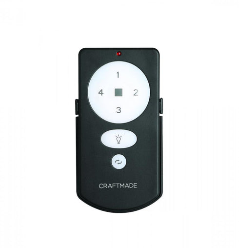 Craftmade Idc Remote Control Model: IDC-2000
