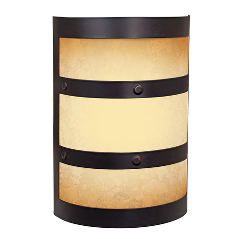 Craftmade Illuminated Door Chime System Model: ICH1415-OBG