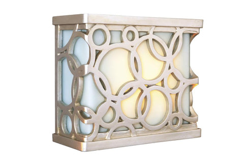 Craftmade Illuminated Door Chime System Model: ICH1620-BN