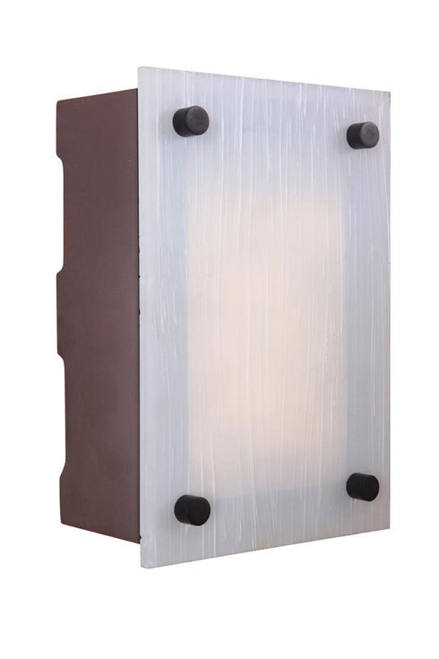 Craftmade Illuminated Door Chime System Model: ICH1605-AI