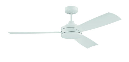 Craftmade Inspo 54 Inch Ceiling Fan Blades Model: INS54FB3