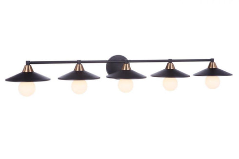 Craftmade Isaac Model: 12546SB5