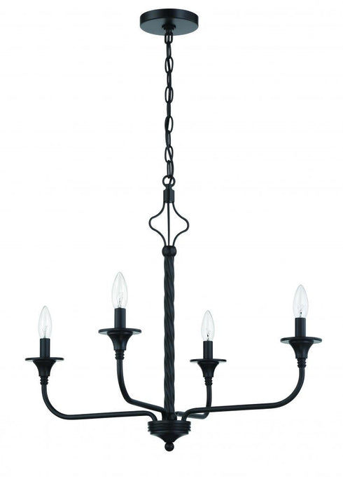Craftmade Jolenne Model: 57024-FB