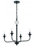 Craftmade Jolenne Model: 57024-FB
