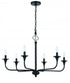 Craftmade Jolenne Model: 57026-FB