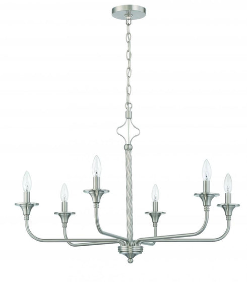 Craftmade Jolenne Model: 57026-FB