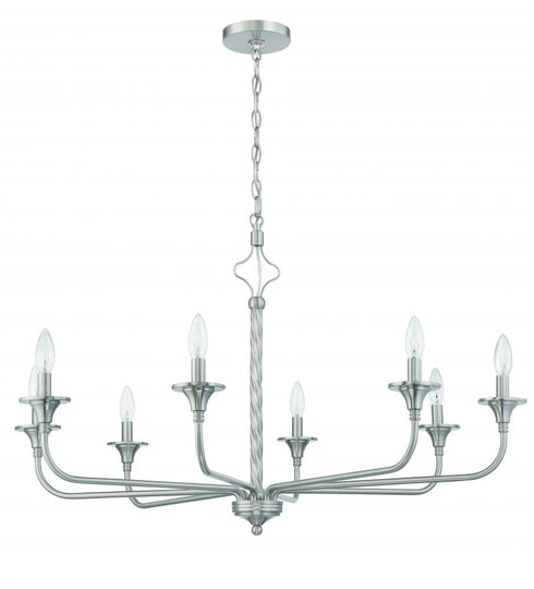 Craftmade Jolenne Model: 57028-FB
