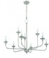 Craftmade Jolenne Model: 57029-FB