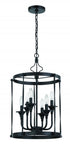 Craftmade Jolenne Model: 57036-FB