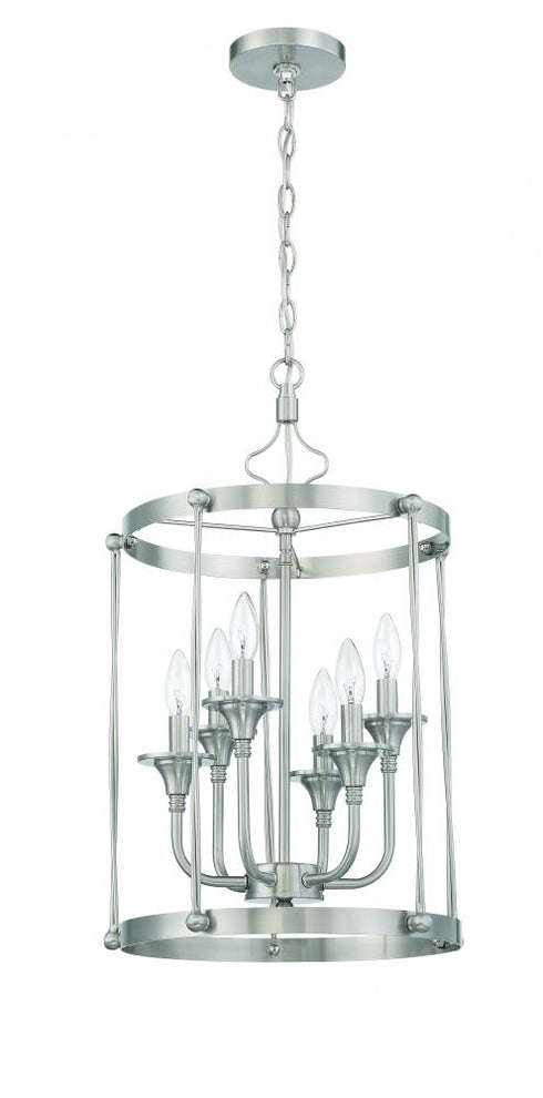 Craftmade Jolenne Model: 57036-FB