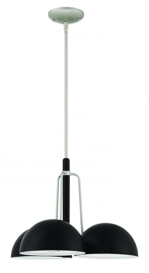 Craftmade Kahn Model: 57223-MNSA