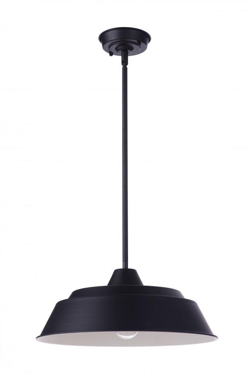 Craftmade Landmark Model: ZA5501-MN
