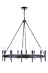 Craftmade Larrson Model: 54314-FB