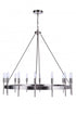 Craftmade Larrson Model: 54314-FB