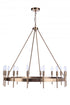 Craftmade Larrson Model: 54314-FB