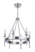 Craftmade Larrson Model: 54326-BNK