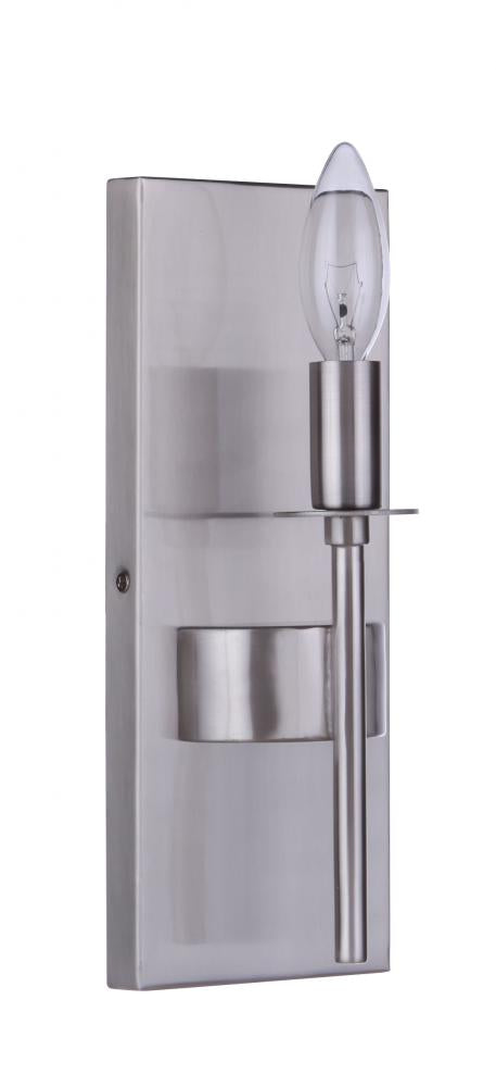 Craftmade Larrson Model: 54361-BNK