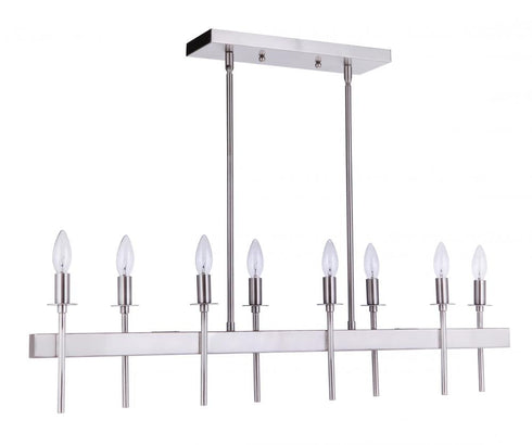 Craftmade Larrson Model: 54378-BNK