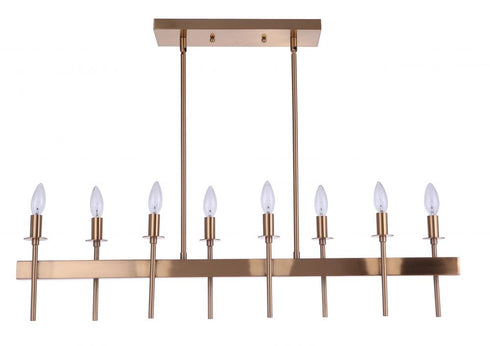 Craftmade Larrson Model: 54378-BNK