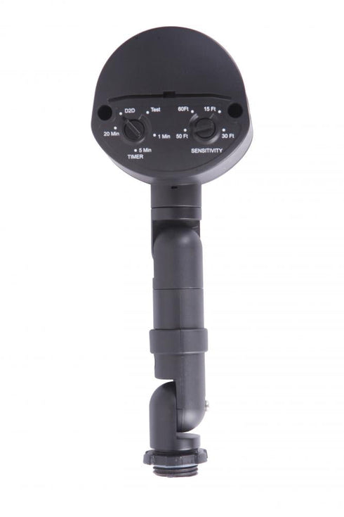 Craftmade LED Flood Model: Z42-MS-BZ