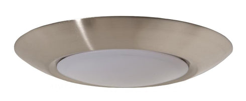 Craftmade LED Flushmount Model: X9006-W-LED