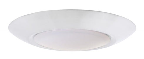 Craftmade LED Flushmount Model: X9007-W-LED