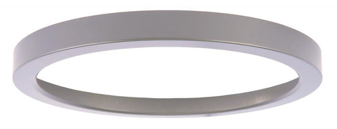Craftmade LED Flushmount Model: X9207-TRIM-FB