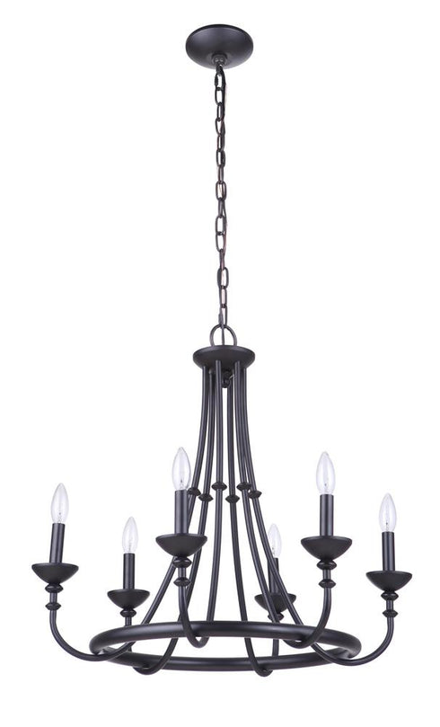 Craftmade Marlowe Model: 53726-SB