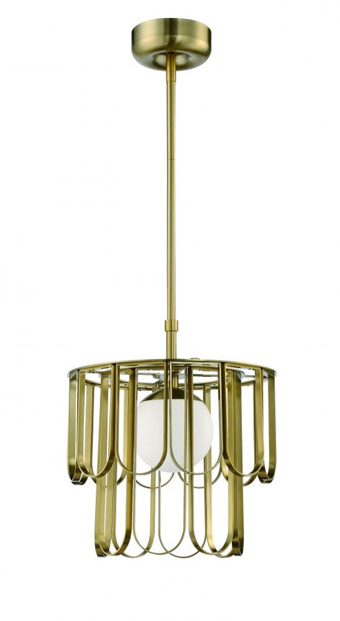 Craftmade Melody Model: 54993-SB