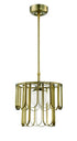 Craftmade Melody Model: 54993-SB