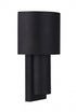 Craftmade Midtown Model: ZA5102-MN-LED
