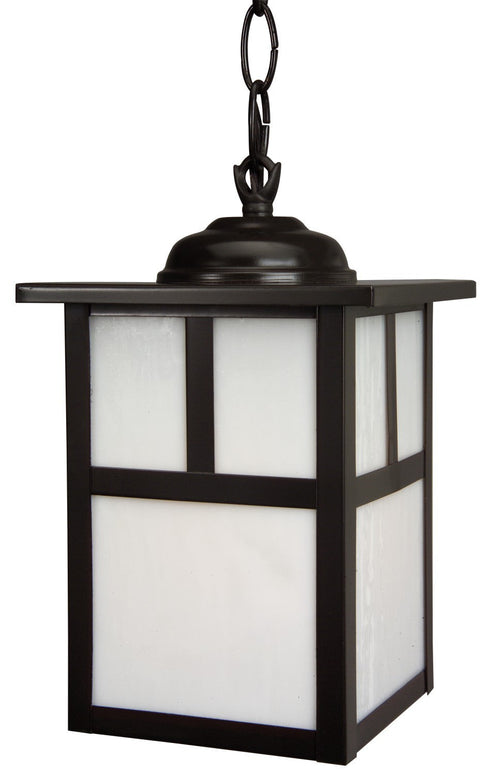 Craftmade Mission Small Pendant Model: Z1841-BC