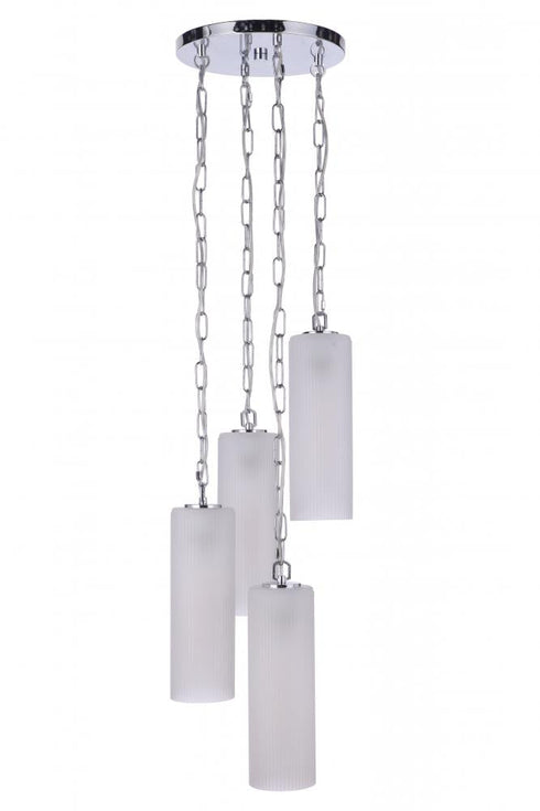 Craftmade Myos Model: 57994-CH