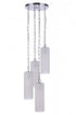 Craftmade Myos Model: 57994-CH