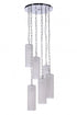 Craftmade Myos Model: 57996-SNG